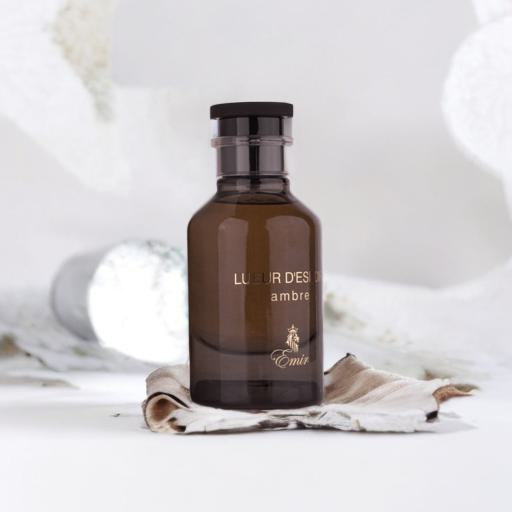Lueur AMBRE EMIR Series