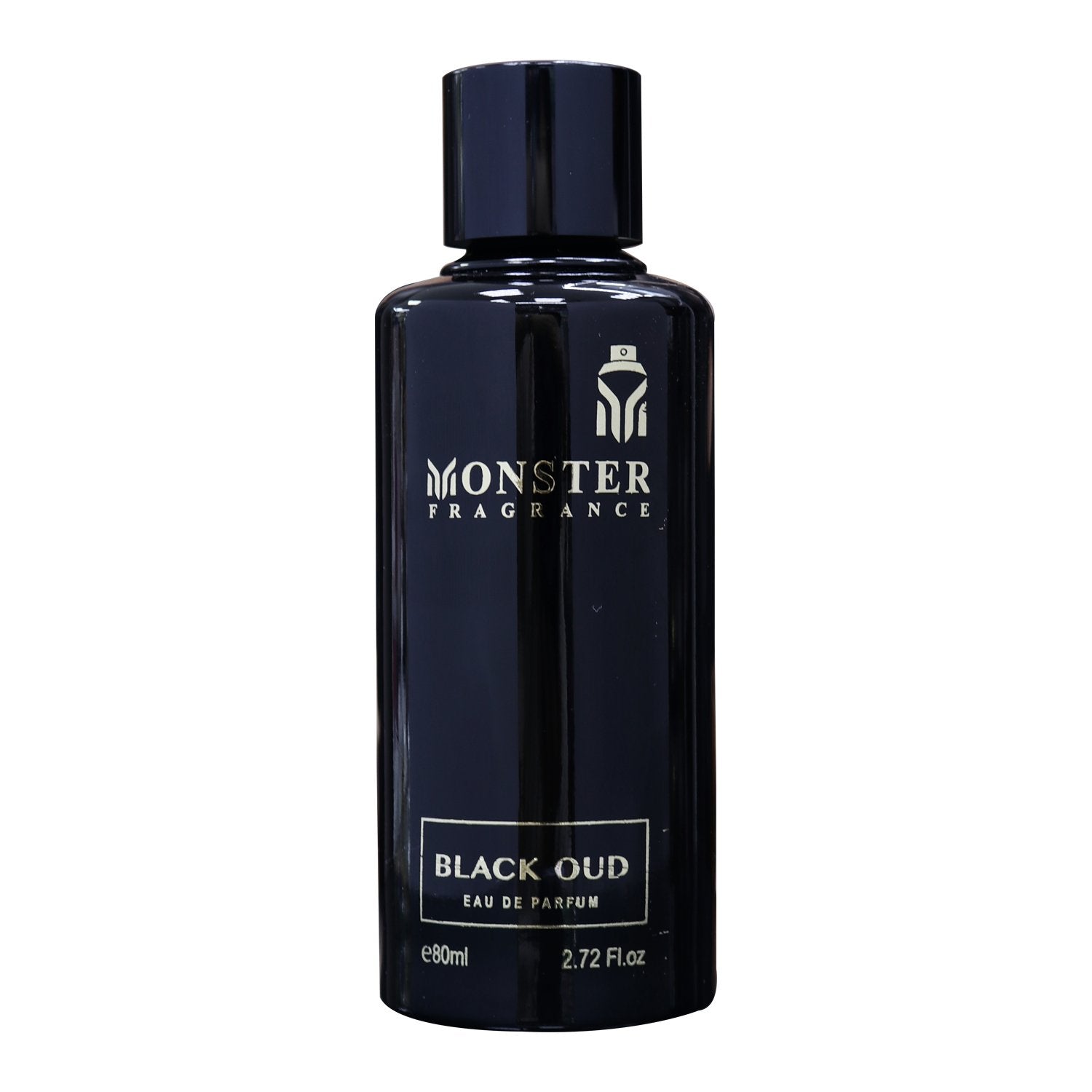 BLACK OUD MONSTER Floral woody notes for men and women 