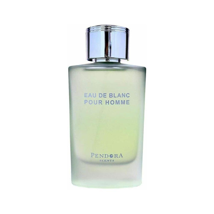 EAU DE BLANC