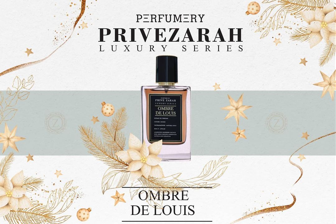 Buy Ombre Louise Privezarah Perfumes | Aromaconcepts – Aroma