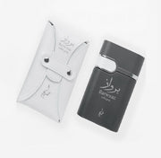 BARWAAZ SOLID GREY