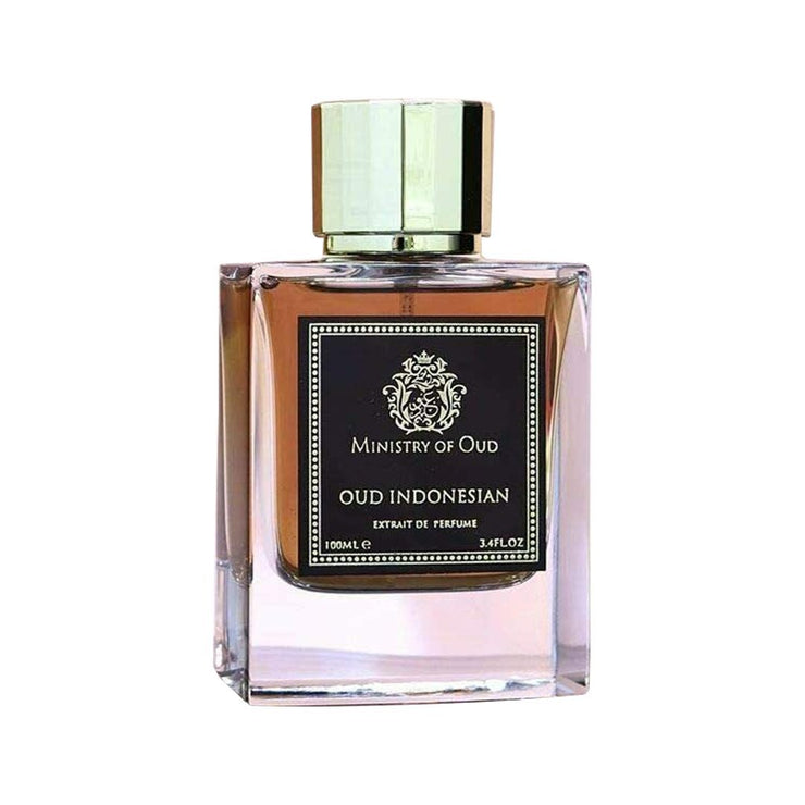 oud indonesian ministry of oud