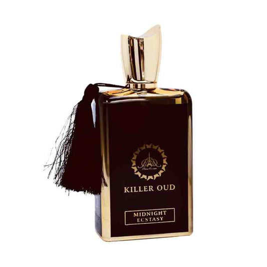 MIDNIGHT ECSTASY KILLER OUD - EDP for men