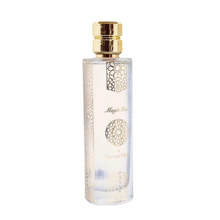 magic oud kashmir