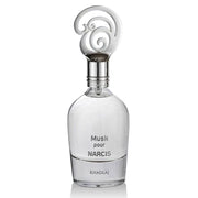  musk pour narcis fragrance