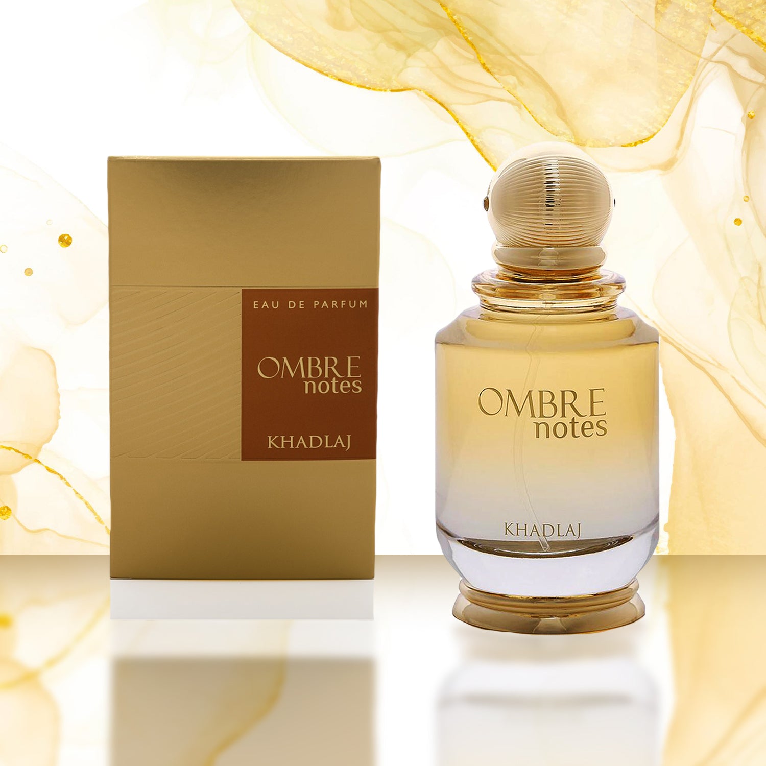  OMBRE NOTES 100ml fragrance