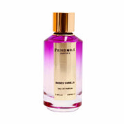 ROSES VANILLA