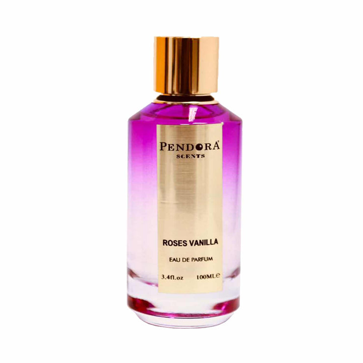 ROSES VANILLA