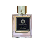 oud royal