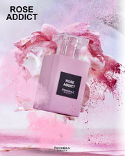 ROSE ADDICT