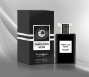 FABULOUS NOIR