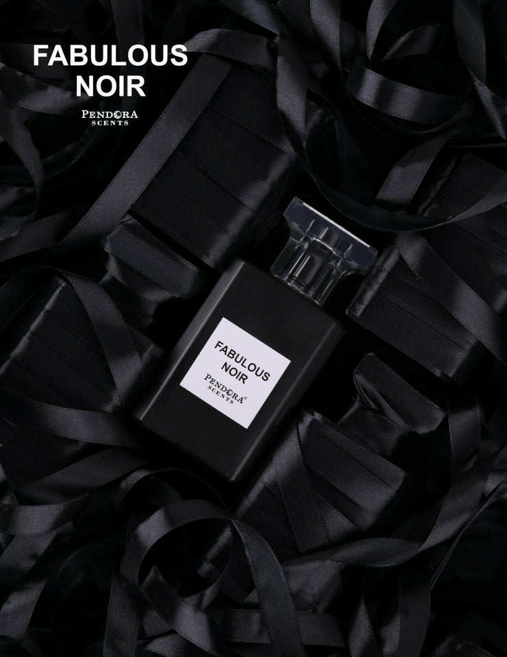 FABULOUS NOIR