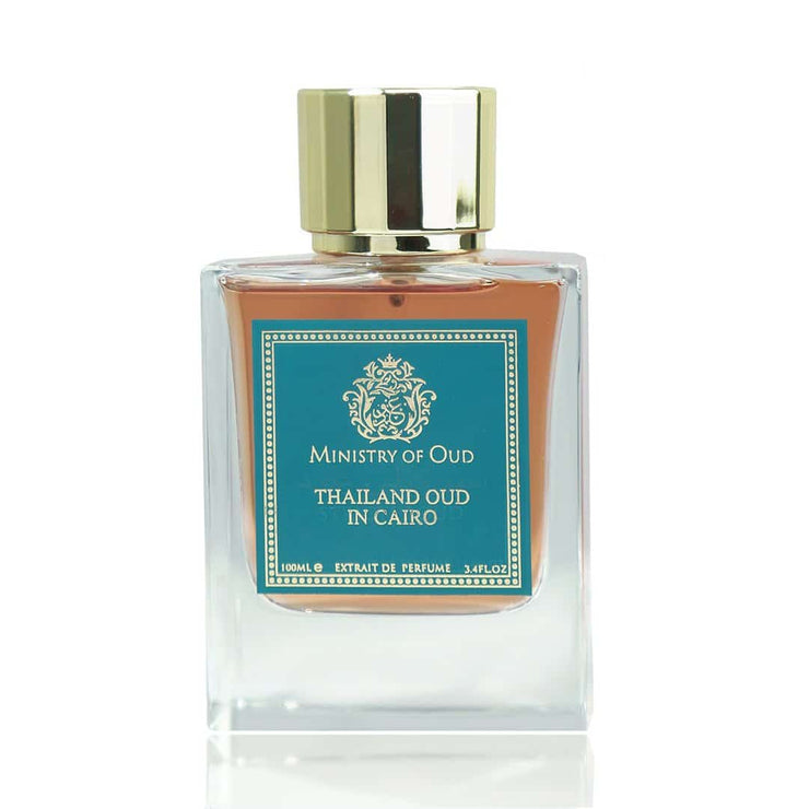 thailand oud