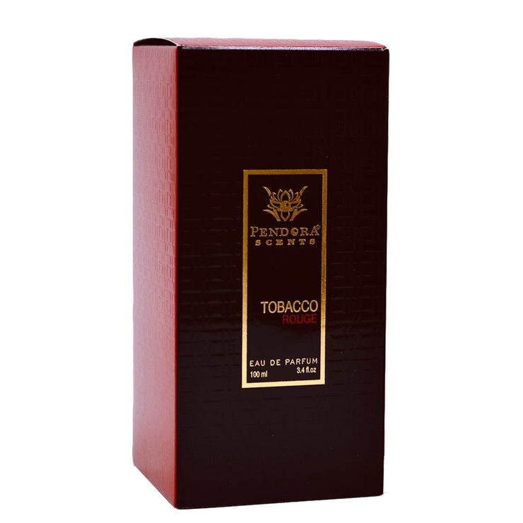 TOBACCO ROUGE PENDORA – Aroma Concepts