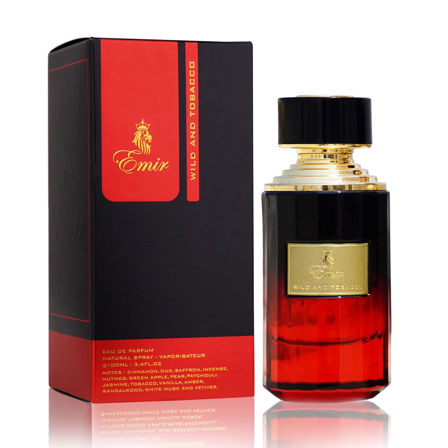wild tobacco cologne Wild and Tobacco EMIR Scent Fragrance for men & women wild tobacco cologne Wild and Tobacco EMIR Scent Fragrance for men & women